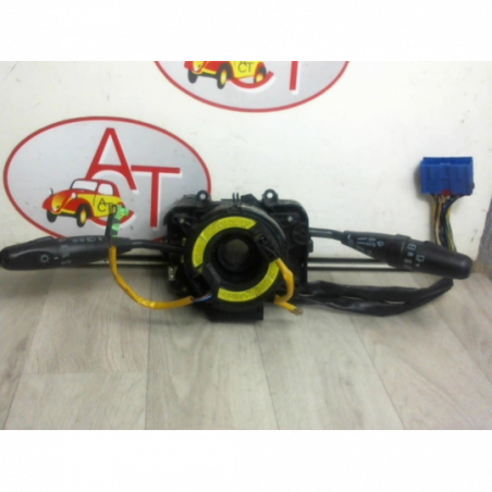 Com (Bloc Contacteur Tournant+Commodo Essuie Glace+Commodo Phare) SSANGYONG HOVER 5 d’occasion