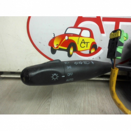 Com (Bloc Contacteur Tournant+Commodo Essuie Glace+Commodo Phare) SSANGYONG HOVER 5 d’occasion