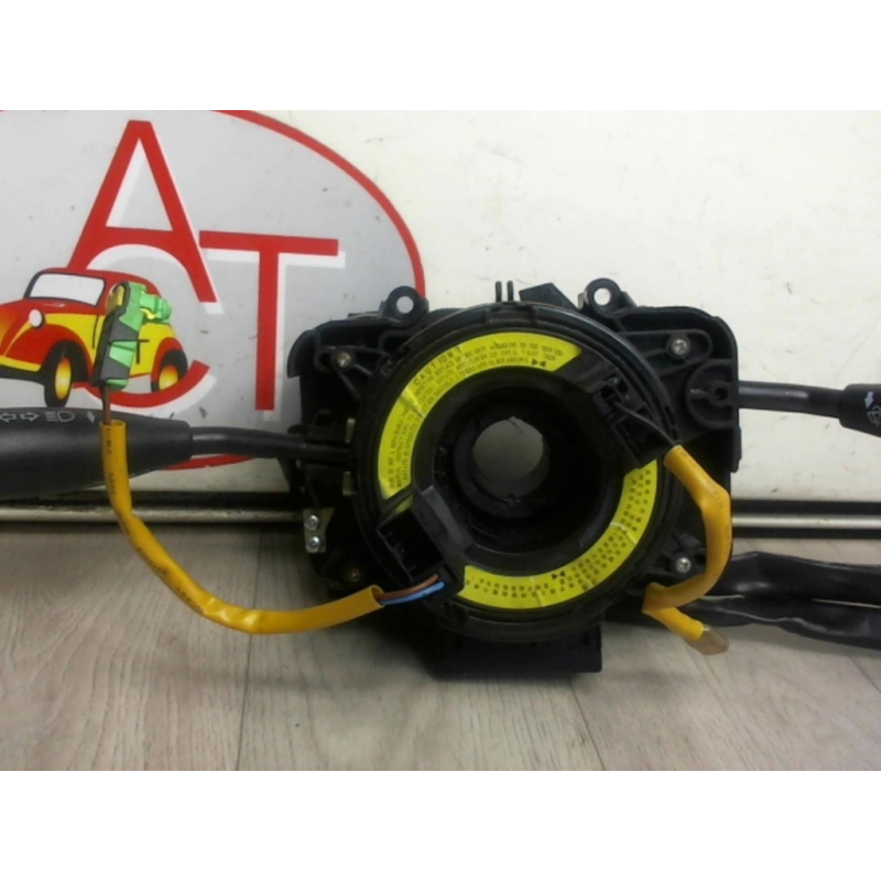 Com (Bloc Contacteur Tournant+Commodo Essuie Glace+Commodo Phare) SSANGYONG HOVER 5 d’occasion