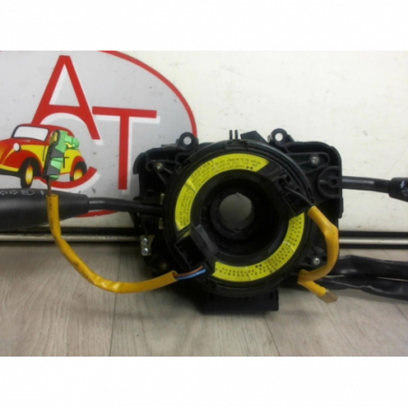 Com (Bloc Contacteur Tournant+Commodo Essuie Glace+Commodo Phare) SSANGYONG HOVER 5 d’occasion