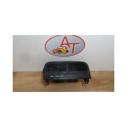 Aerateur tableau de bord central FIAT PUNTO GD 1.2 d’occasion