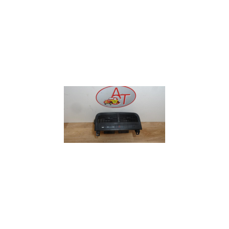 Aerateur tableau de bord central FIAT PUNTO GD 1.2 d’occasion