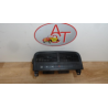 Aerateur tableau de bord central FIAT PUNTO GD 1.2 d’occasion