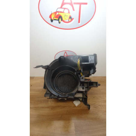 Bloc chauffage TOYOTA COROLLA VERSO I d’occasion