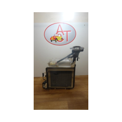 Bloc chauffage TOYOTA  d’occasion