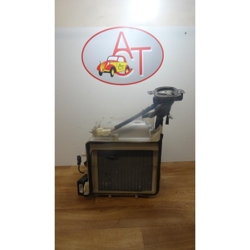 Bloc chauffage TOYOTA  d’occasion
