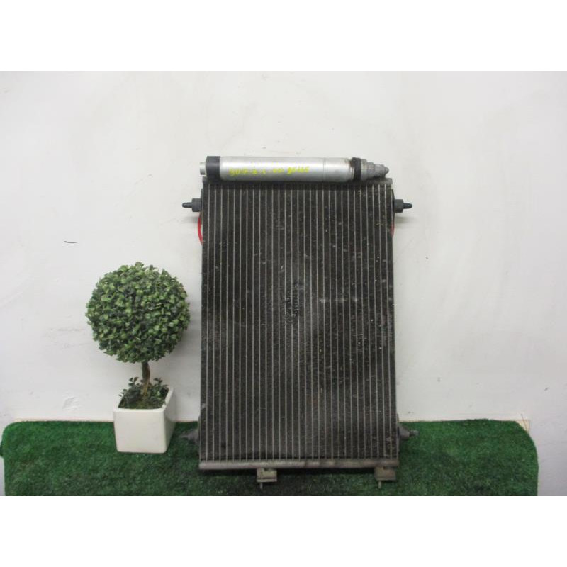 Radiateur clim PEUGEOT 307 PHASE 1 d’occasion