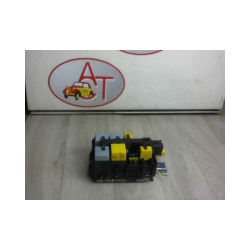 Porte fusible CITROEN GRAND C4 PICASSO II d’occasion