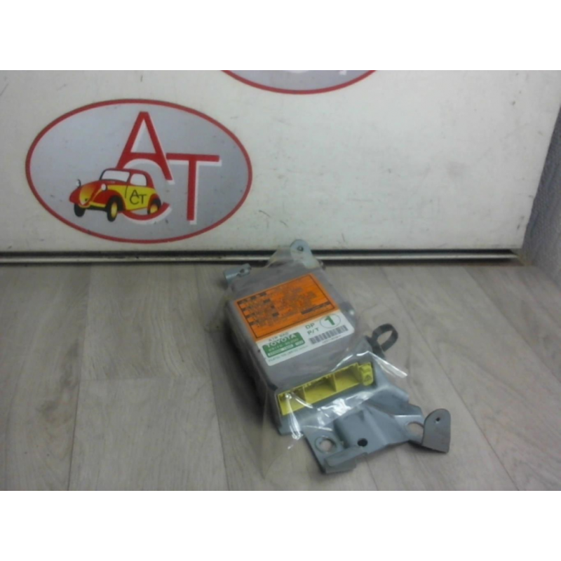 Boitier air bag TOYOTA HI-ACE d’occasion