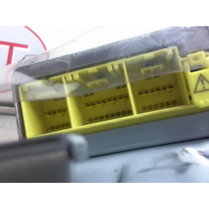 Boitier air bag TOYOTA HI-ACE d’occasion