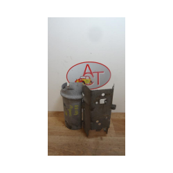 Support filtre gazoil RENAULT MEGANE III PHASE 1 d’occasion