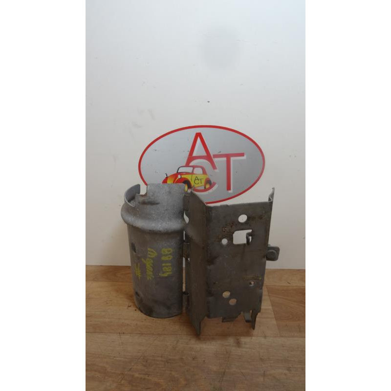 Support filtre gazoil RENAULT MEGANE III PHASE 1 d’occasion