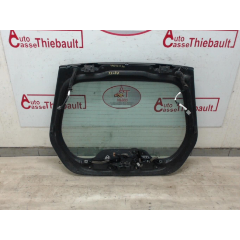 Malle/Hayon arriere VOLVO C30 PHASE 1 d’occasion