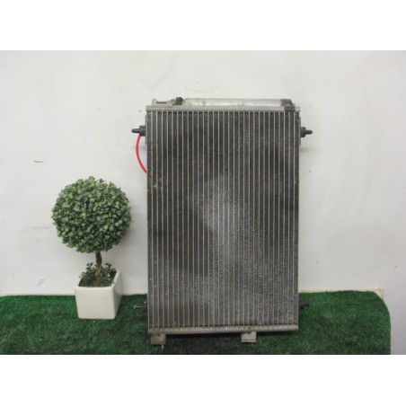Radiateur clim PEUGEOT 307 PHASE 1 d’occasion