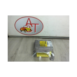 Boitier air bag TOYOTA YARIS II PHASE 1 d’occasion