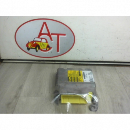 Boitier air bag TOYOTA YARIS II PHASE 1 d’occasion