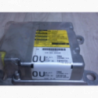 Boitier air bag TOYOTA YARIS II PHASE 1 d’occasion