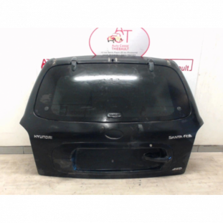Malle/Hayon arriere HYUNDAI SANTA FE I PHASE 1 d’occasion