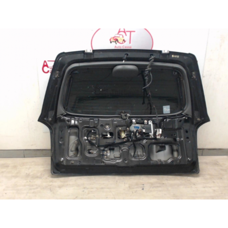 Malle/Hayon arriere HYUNDAI SANTA FE I PHASE 1 d’occasion