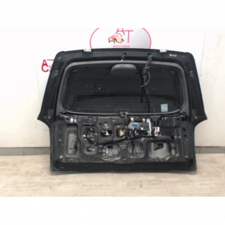 Malle/Hayon arriere HYUNDAI SANTA FE I PHASE 1 d’occasion