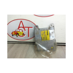 Boitier air bag TOYOTA COROLLA VERSO II PHASE 1 d’occasion