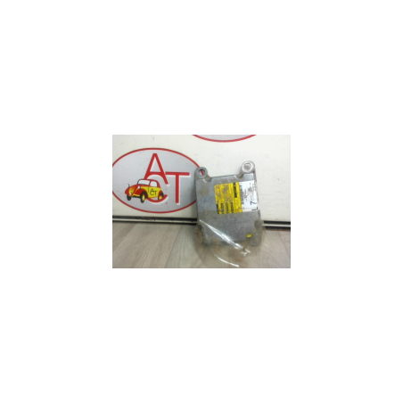 Boitier air bag TOYOTA COROLLA VERSO II PHASE 1 d’occasion