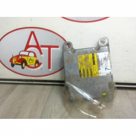 Boitier air bag TOYOTA COROLLA VERSO II PHASE 1 d’occasion