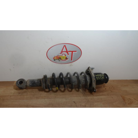 Amortisseur arriere droit TOYOTA COROLLA VERSO II PHASE 1 d’occasion
