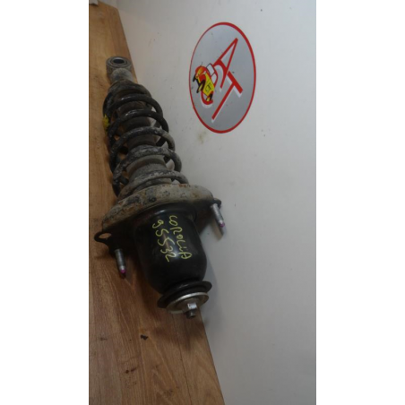 Amortisseur arriere droit TOYOTA COROLLA VERSO II PHASE 1 d’occasion