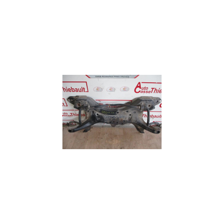 Berceau avant TOYOTA COROLLA VERSO II PHASE 1 d’occasion