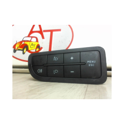 Commande de reglage hauteur de phare FIAT PUNTO GD 1.2 d’occasion