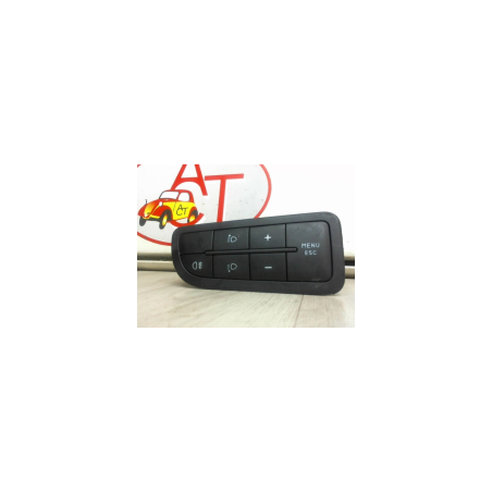 Commande de reglage hauteur de phare FIAT PUNTO GD 1.2 d’occasion