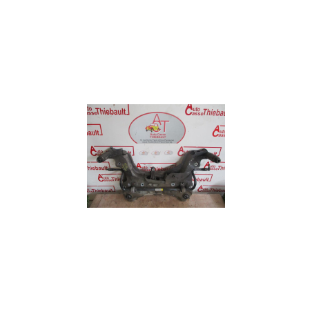 Berceau avant RENAULT MEGANE III PHASE 1 d’occasion