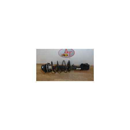 Amortisseur avant gauche FIAT PANDA II PHASE 2 d’occasion