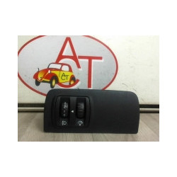 Commande de reglage hauteur de phare RENAULT MEGANE III PHASE 1 d’occasion
