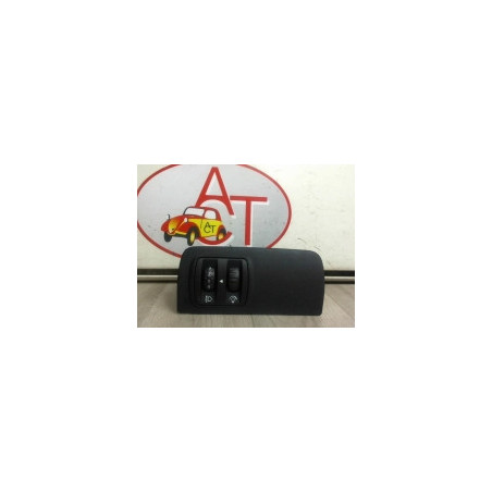 Commande de reglage hauteur de phare RENAULT MEGANE III PHASE 1 d’occasion