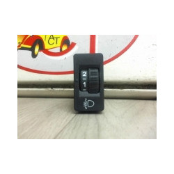 Commande de reglage hauteur de phare PEUGEOT 2008 d’occasion