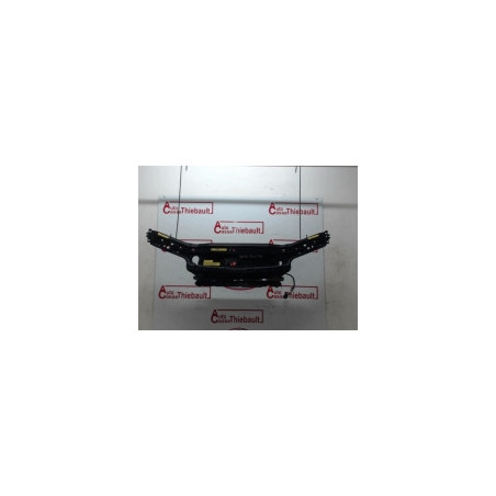 Armature avant, Masque avant VOLVO S80 I PHASE 1 d’occasion