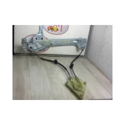 Mecanisme de leve vitre electrique arriere droit RENAULT MEGANE III PHASE 1 d’occasion