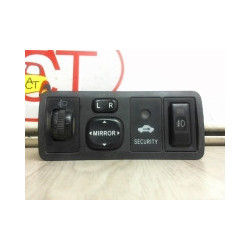 Commande de reglage hauteur de phare TOYOTA COROLLA VERSO II PHASE 1 d’occasion