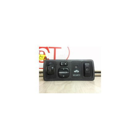 Commande de reglage hauteur de phare TOYOTA COROLLA VERSO II PHASE 1 d’occasion