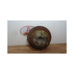 Disque arriere gauche (freinage) HYUNDAI SANTA FE I PHASE 1 d’occasion