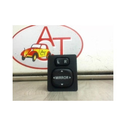 Commande retroviseurs TOYOTA YARIS II PHASE 1 d’occasion