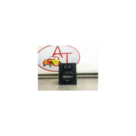 Commande retroviseurs TOYOTA YARIS II PHASE 1 d’occasion