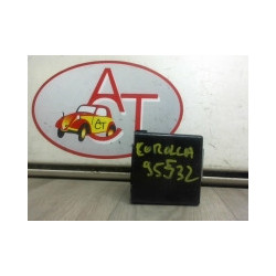 Relais TOYOTA COROLLA VERSO II PHASE 1 d’occasion