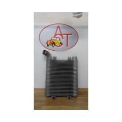 Echangeur air (Intercooler) HYUNDAI SANTA FE I PHASE 1 d’occasion