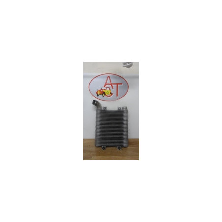 Echangeur air (Intercooler) HYUNDAI SANTA FE I PHASE 1 d’occasion