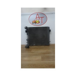Radiateur eau VOLKSWAGEN GOLF IV d’occasion