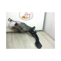 Potentiometre de pedale de gaz d'accelerateur CITROEN GRAND C4 PICASSO II d’occasion