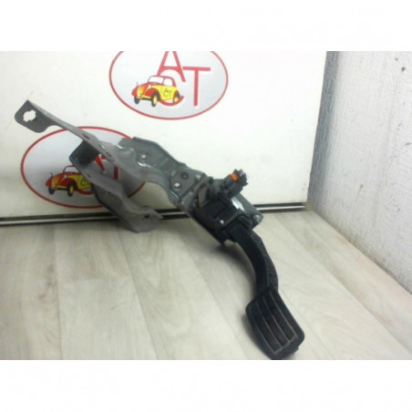 Potentiometre de pedale de gaz d'accelerateur CITROEN GRAND C4 PICASSO II d’occasion